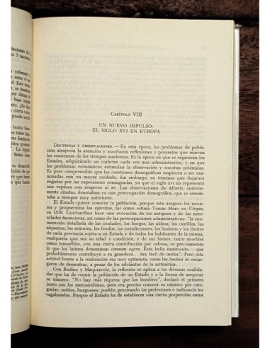 HISTORIA DE LA POBLACIÓN MUNDIAL