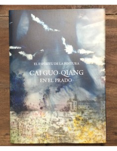 CAI GUO-QIANG EN EL PRADO: EL ESPIRITU DE LA PINTURA