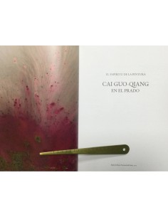 CAI GUO-QIANG EN EL PRADO: EL ESPIRITU DE LA PINTURA 2