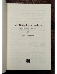 LUIS BUÑUEL EN SU ARCHIVO: DE LOS OLVIDADOS A VIRIDIANA 2
