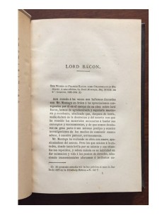ESTUDIOS CRÍTICOS