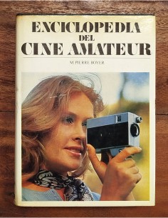 ENCICLOPEDIA DEL CINE AMATEUR