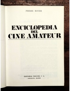 ENCICLOPEDIA DEL CINE AMATEUR 2