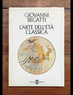 L’ARTE DELL’ETÀ CLASSICA