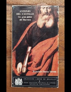 ANTONIO DEL CASTILLO: UN GRAN PINTOR DEL BARROCO