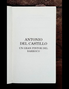 ANTONIO DEL CASTILLO: UN GRAN PINTOR DEL BARROCO 2