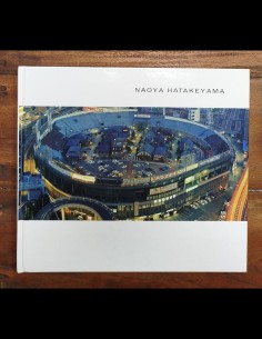 NAOYA HATAKEYAMA