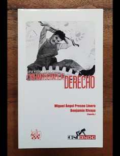 UNA INTRODUCCIÓN CINEMATOGRÁFICA AL DERECHO