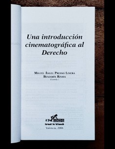 UNA INTRODUCCIÓN CINEMATOGRÁFICA AL DERECHO 2