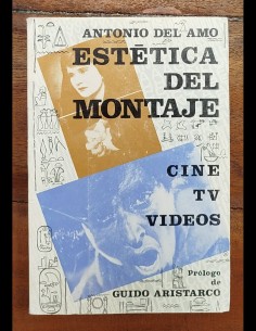 ESTÉTICA DEL MONTAJE