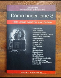 HOLA, ESTÁS SOLA? DE ICÍAR BOLLAÍN