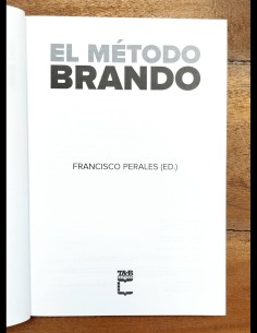 EL MÉTODO BRANDO 2