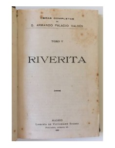 RIVERITA 2