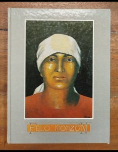 FELO MONZÓN