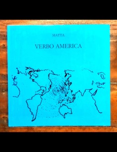 VERBO AMERICA