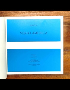 VERBO AMERICA 2