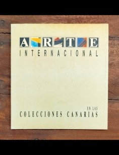 ARTE INTERNACIONAL EN LAS COLECCIONES CANARIAS