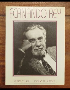 FERNANDO REY