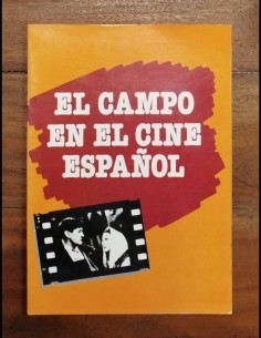 EL CAMPO EN EL CINE ESPAÑOL