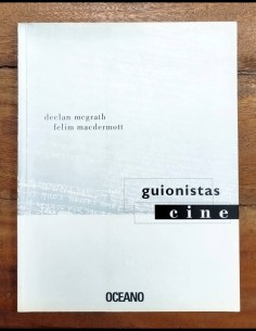 GUIONISTAS CINE