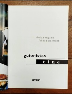 GUIONISTAS CINE 2