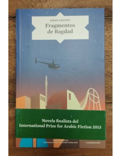 FRAGMENTOS DE BAGDAD