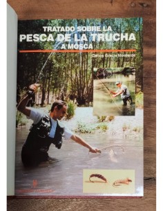 TRATADO SOBRE LA PESCA DE LA TRUCHA A MOSCA 2