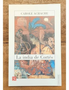LA INDIA DE CORTÉS