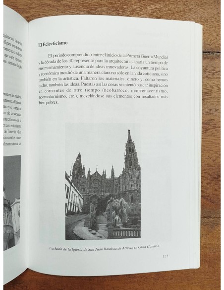 HISTORIA DE CANARIAS