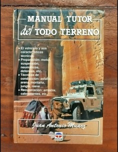 MANUAL TUTOR DEL TODO-TERRENO