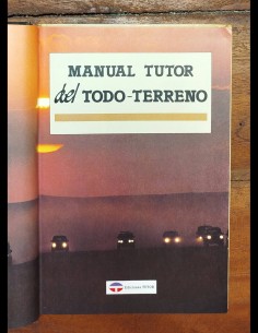 MANUAL TUTOR DEL TODO-TERRENO 2