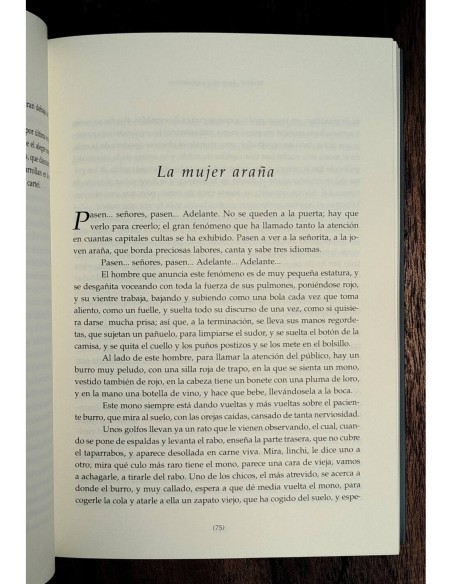 OBRA LITERARIA. 2 TOMOS