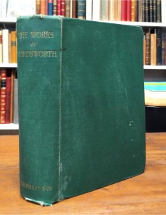 THE COMPLETE POETICAL WORKS OF WILLIAM WORDSWORTH