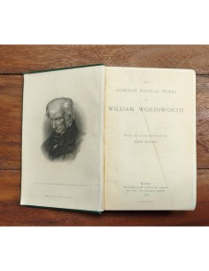 THE COMPLETE POETICAL WORKS OF WILLIAM WORDSWORTH 2