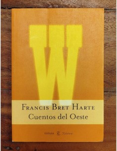 CUENTOS DEL OESTE