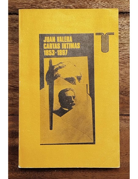 CARTAS ÍNTIMAS 1853-1897