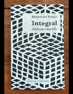 INTEGRAL: DIETARIO REUNIDO