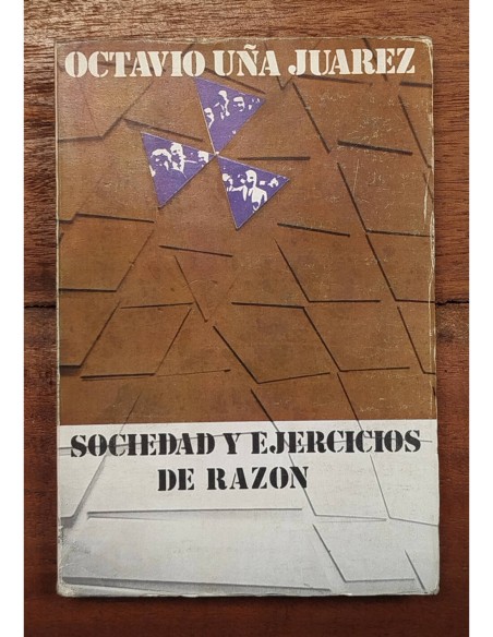 SOCIEDAD Y EJERCICIOS DE RAZÓN: ENSAYOS DE TEORÍA DEL CONOCIMIENTO Y TEORÍA SOCIOLÓGICA