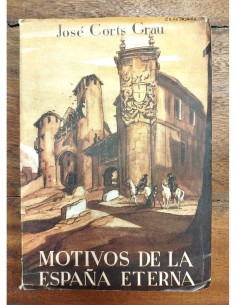 MOTIVOS DE LA ESPAÑA ETERNA
