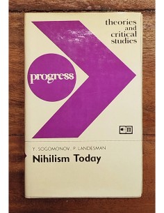 NIHILISM TODAY