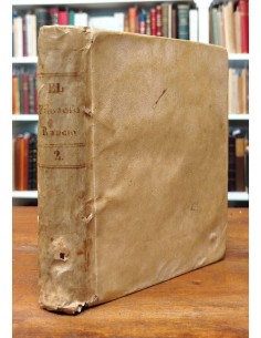 CARTAS CRÍTICAS QUE ESCRIBIÓ EL RMO. PADRE MAESTRO FR. FRANCISCO ALVARADO [...] O SEA EL FILÓSOFO RANCIO. TOMO II