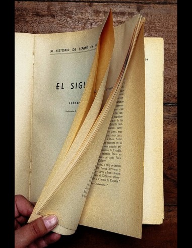LA HISTORIA DE ESPAÑA EN SUS DOCUMENTOS: EL SIGLO XVIII