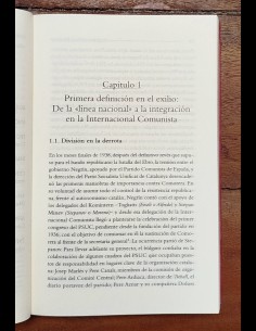ROJOS CONTRA FRANCO. HISTORIA DEL PSUC, 1939-1947 2