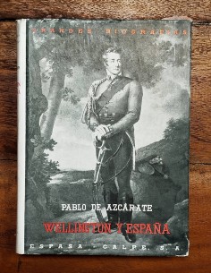 WELLINGTON Y ESPAÑA