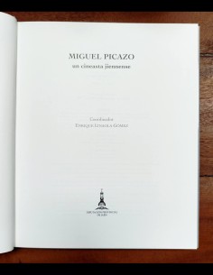 MIGUEL PICAZO. UN CINEASTA JIENNENSE 2