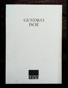 GUSTAVO ISOE