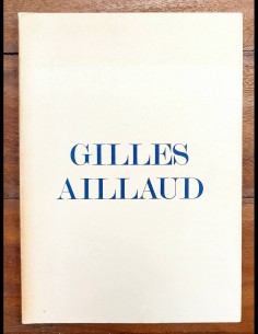 GUILLES AILLAUD