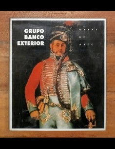 GRUPO BANCO EXTERIOR: OBRAS DE ARTE