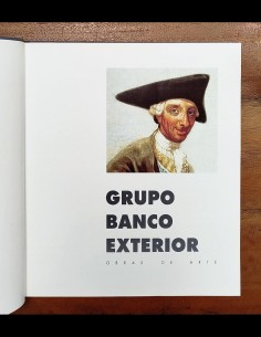 GRUPO BANCO EXTERIOR: OBRAS DE ARTE 2