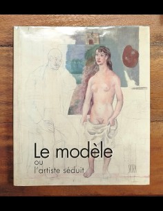 LE MODÈLE OU L’ARTISTE SÉDUIT